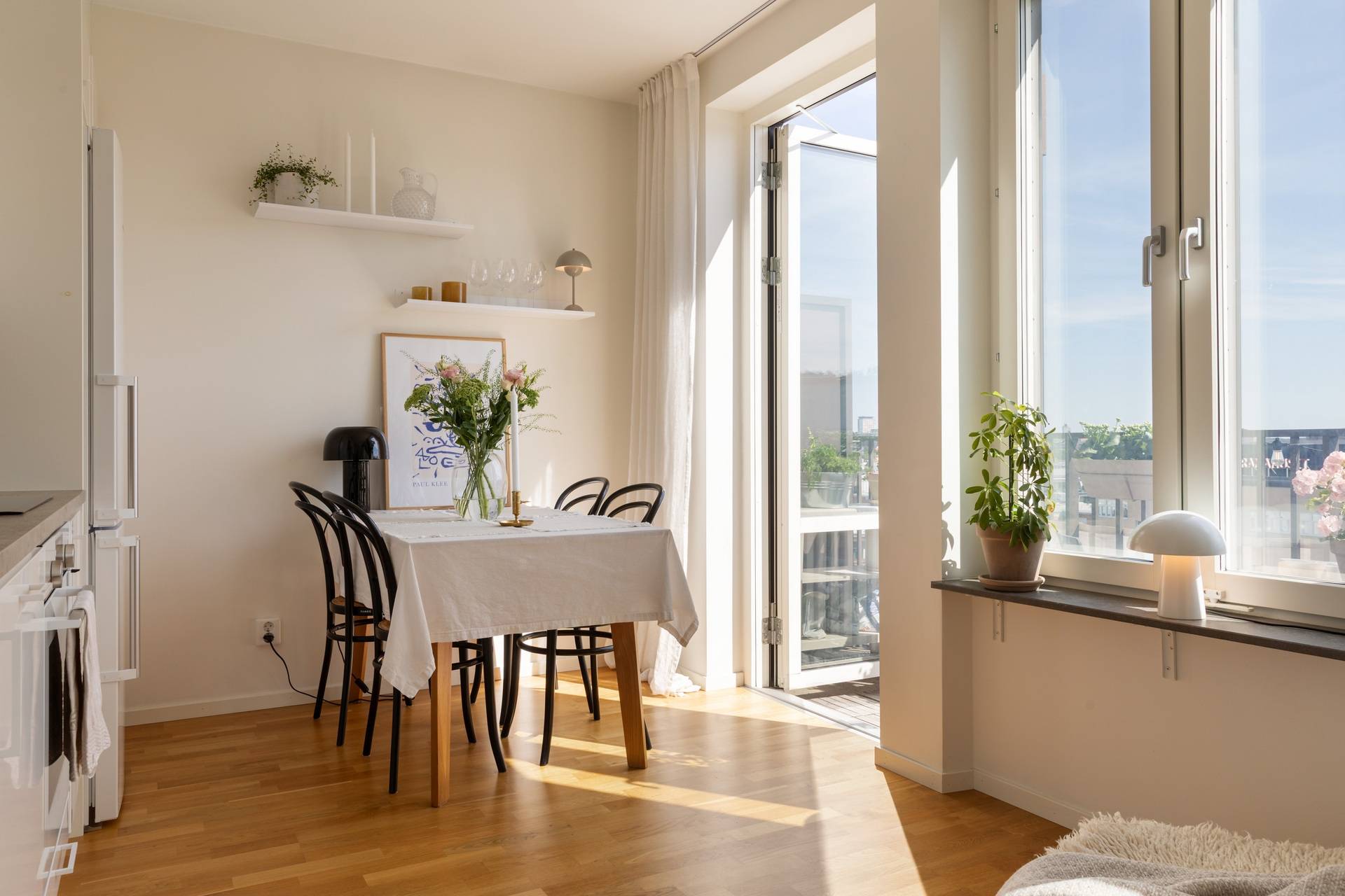 2 rum Lägenhet på Virkesvägen 17c, 10tr Hammarby Sjöstad Stockholms kommun - bild 11