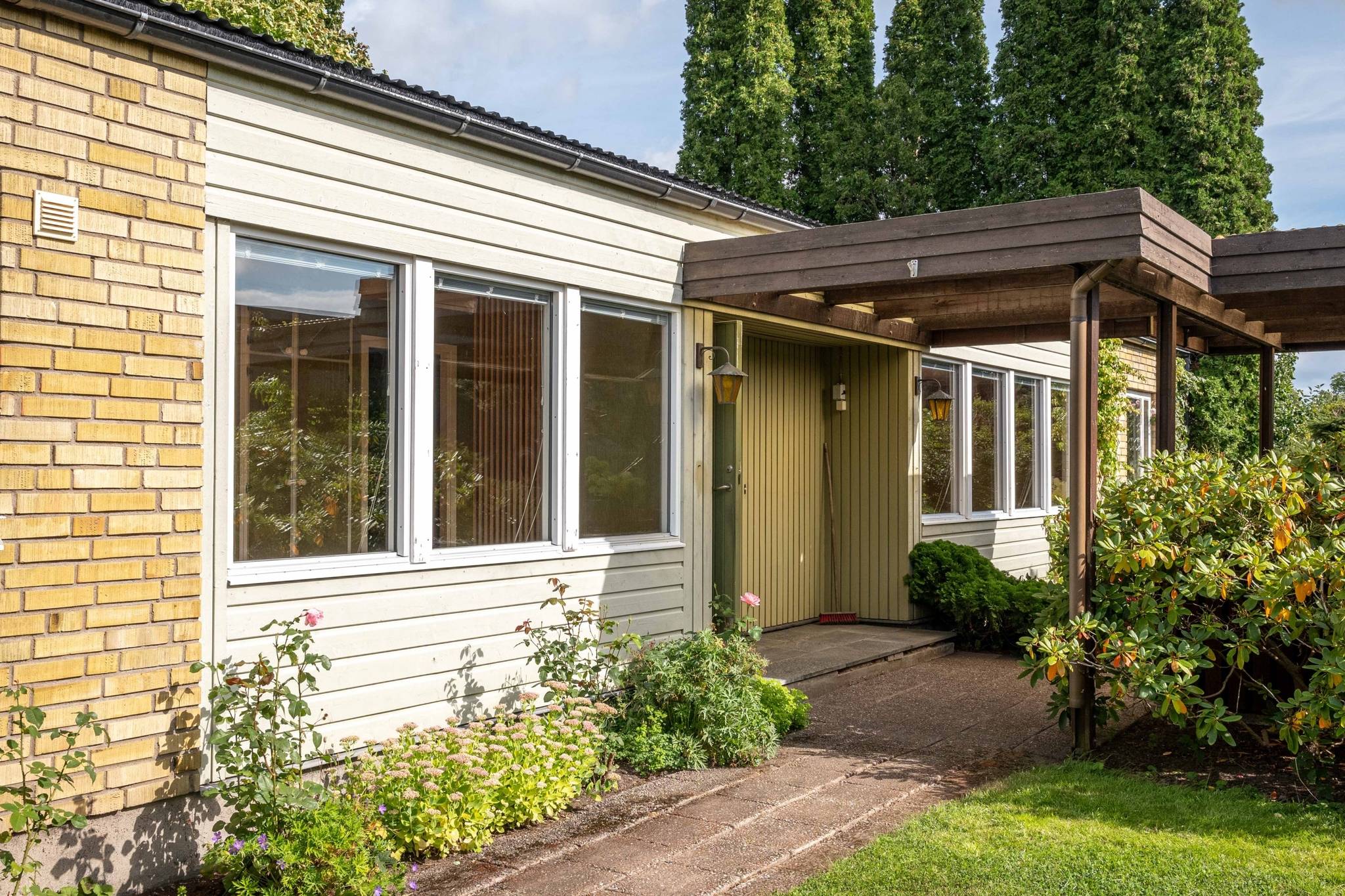 4 rum Villa på Vaktgatan 12 Viksäng Västerås kommun - bild 46