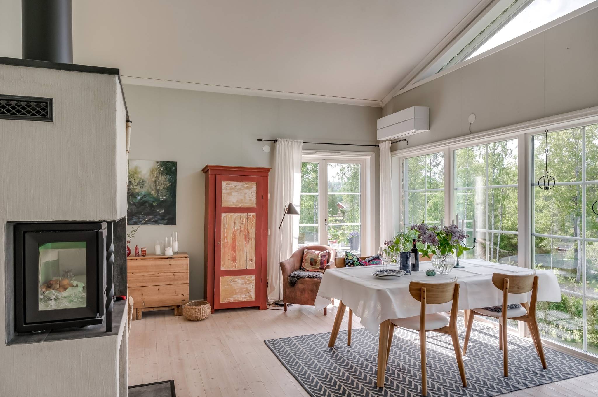 6 rum Villa på Steffens väg 709 Steffensminne Karlstads kommun - bild 4