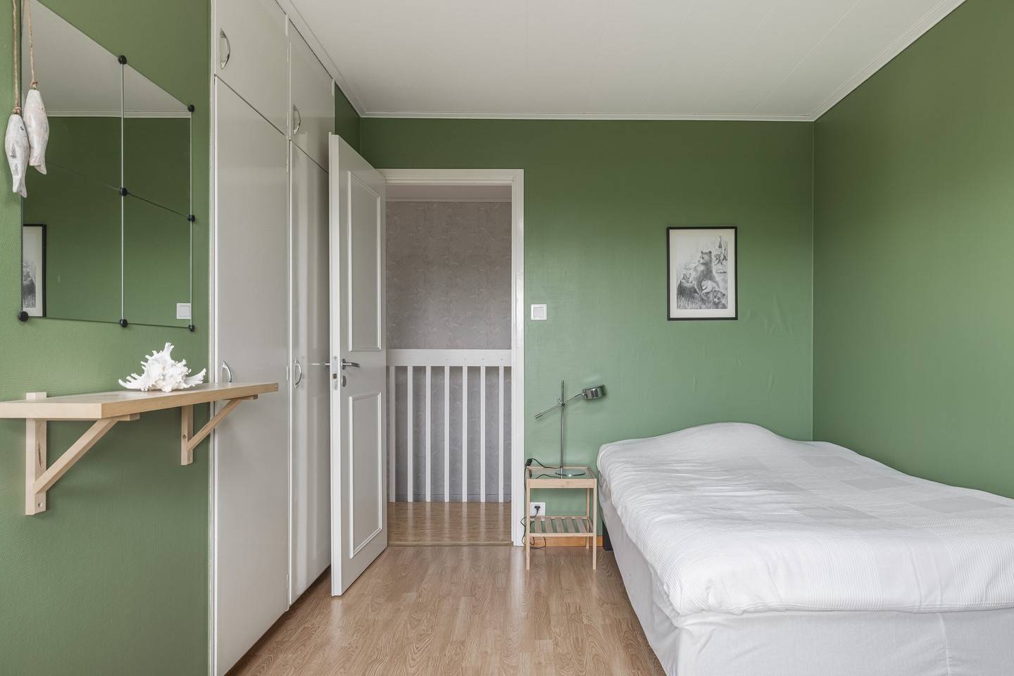 5 rum Villa på Kärvstavägen 42 Stöde Sundsvalls kommun - bild 24