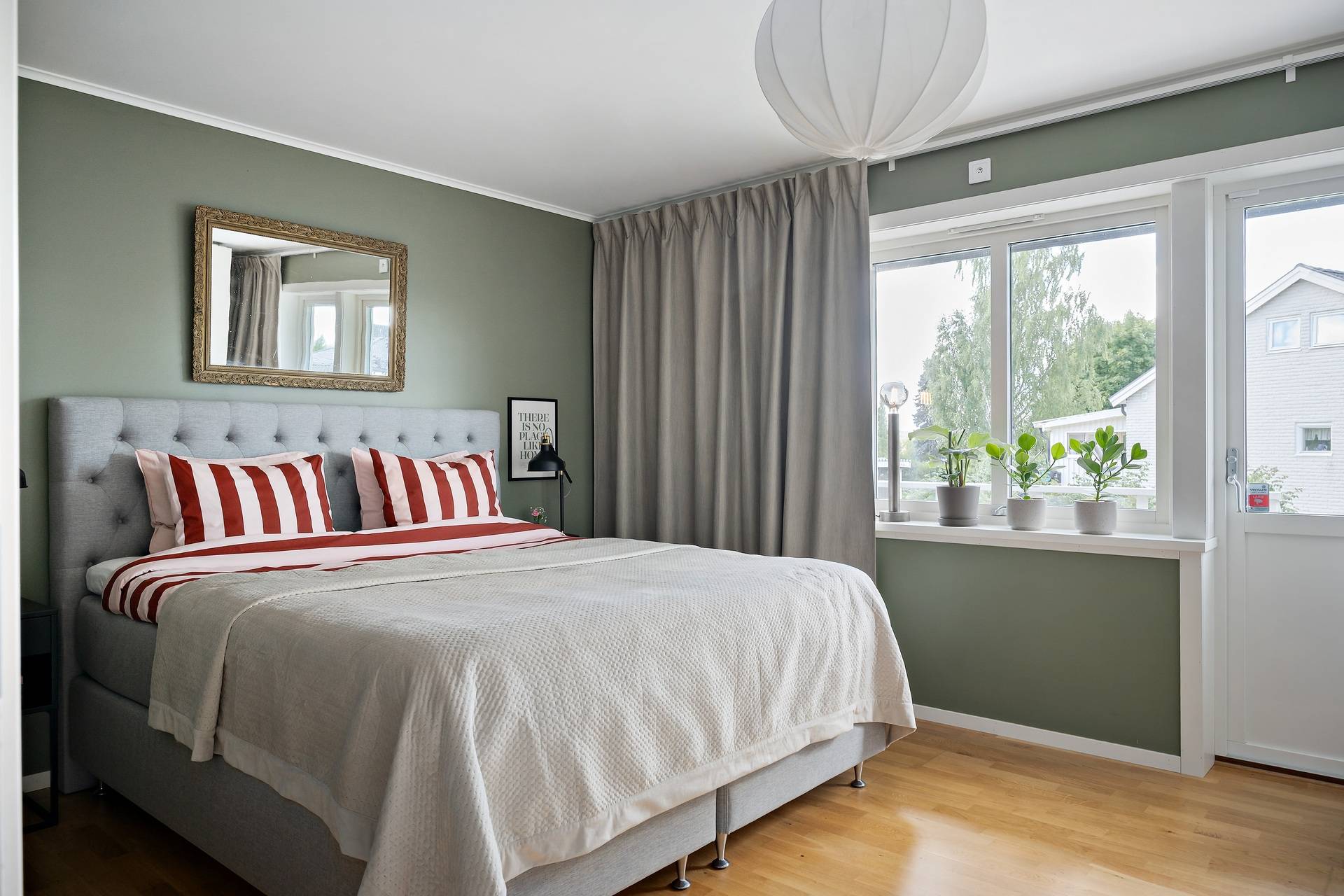 4 rum Villa på Landbogatan 12 Borlänge Borlänge kommun - bild 6