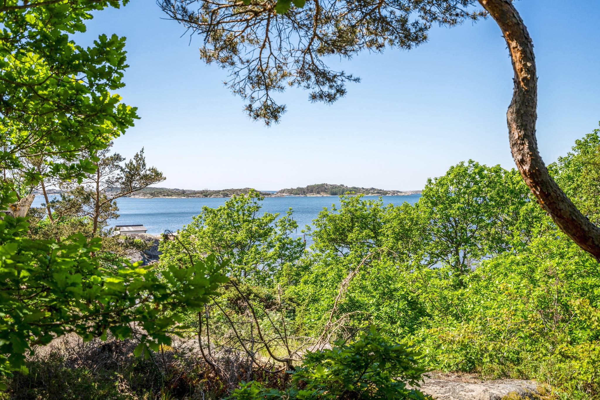 5 rum Villa på Knut Marks väg 3 Billdal Göteborgs kommun - bild 17
