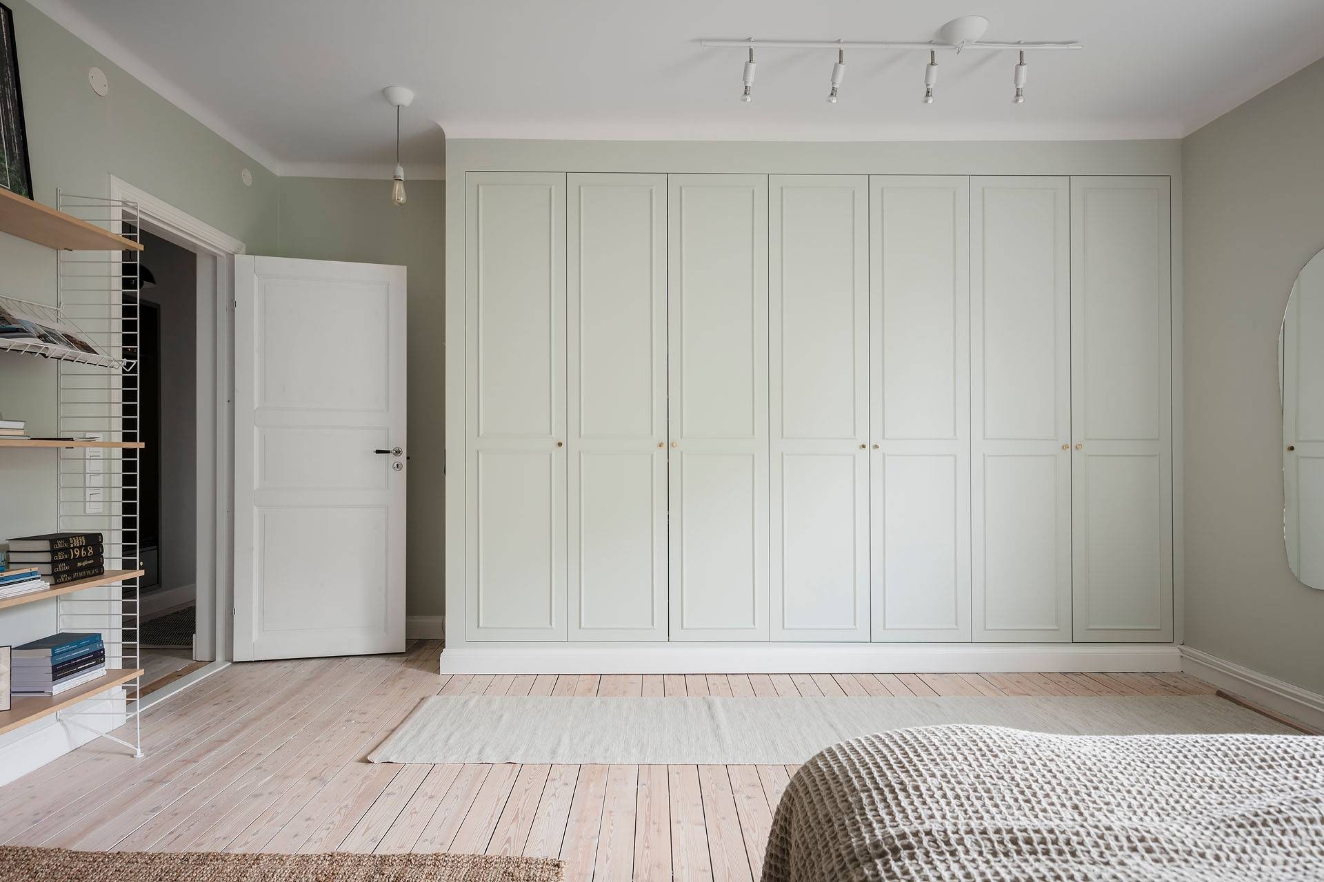 3 rum Lägenhet på Landerigatan 4B Bagaregården Göteborgs kommun - bild 45
