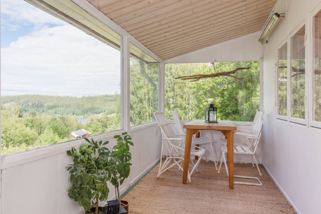 2 rum Fritidsboende på Nedre Lid Nedre Lyckbacken Nedre Lid Hagfors kommun - bild 6