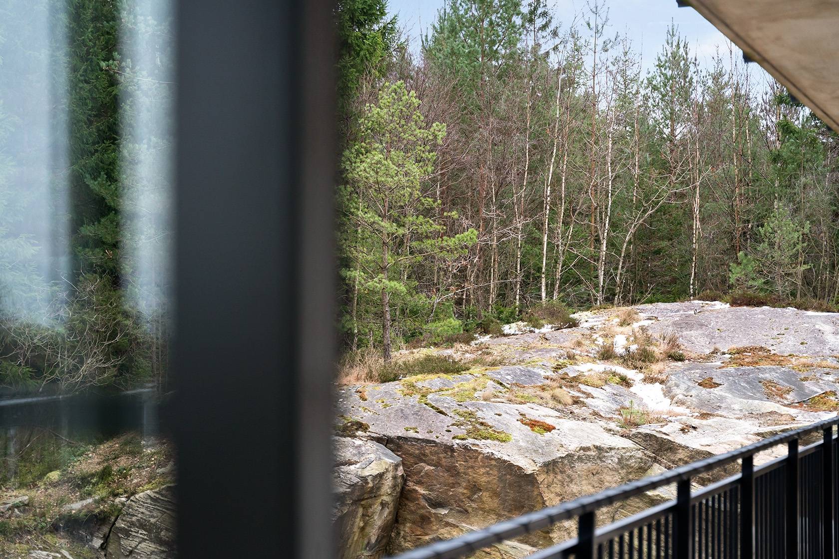 3 rum Lägenhet på Stadsskogsgatan 55 Stadsskogen Alingsås kommun - bild 13