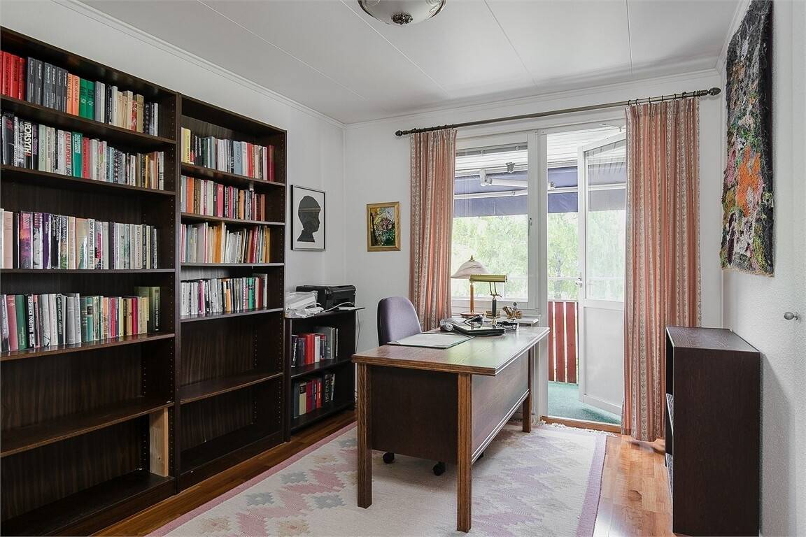 4 rum Radhus på Skjutbanegatan 7D Ljunghed Lidköpings kommun - bild 18