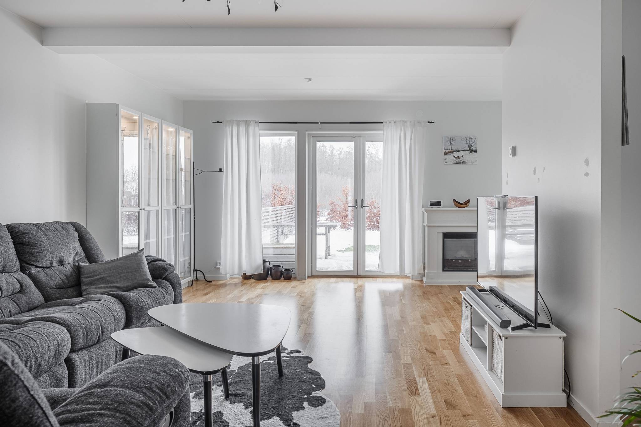 4 rum Radhus på Vilkmansgatan 23 Trädgårdsstaden Skövde kommun - bild 13