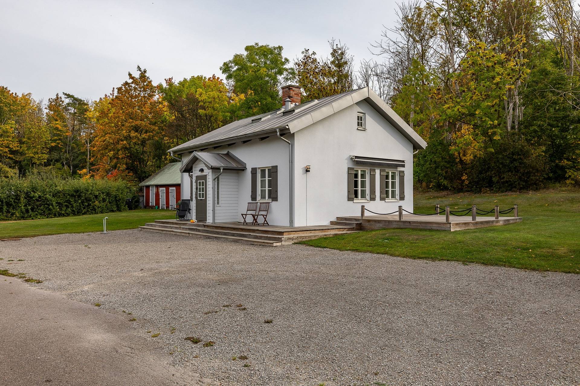 2 rum Villa på Stallgränd 4 Degerhamn Mörbylånga kommun - bild 3