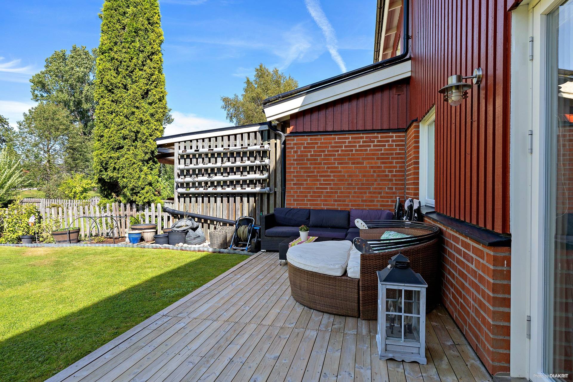 4 rum Lägenhet på Östra Fjärilsvägen 189 Lextorp Trollhättans kommun - bild 23