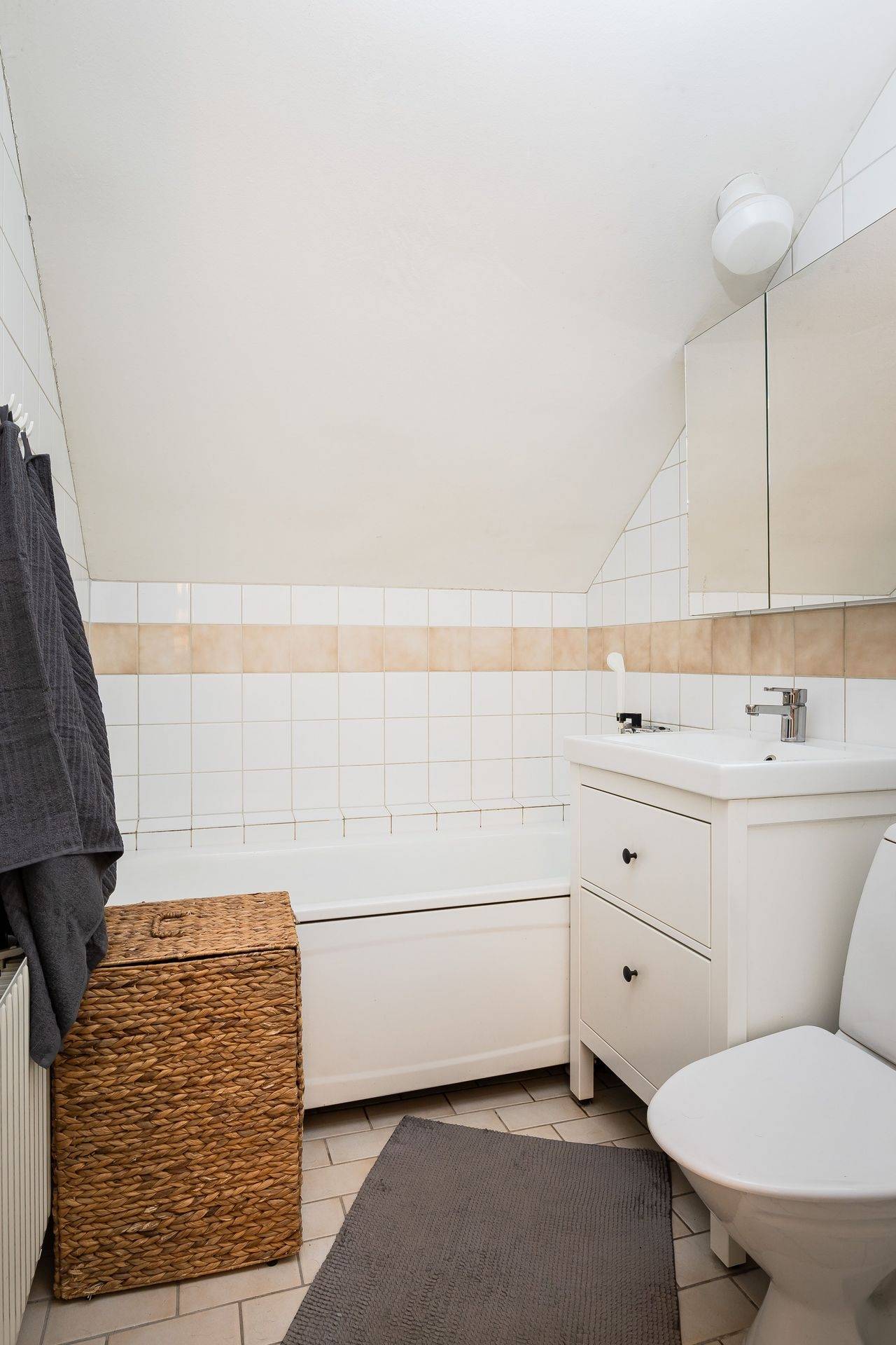 2 rum Lägenhet på Fridhemsgatan 62 Skönsmon Sundsvalls kommun - bild 16