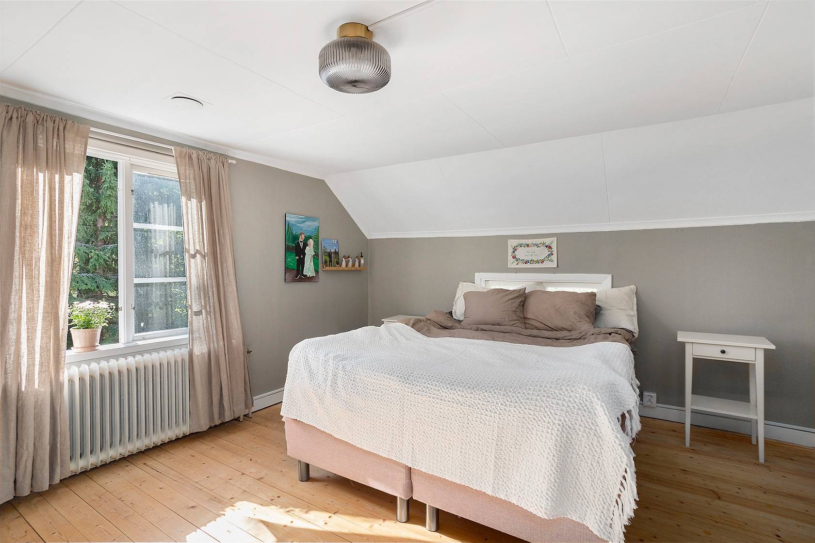 3 rum Villa på Tygsta 633 Trönö Söderhamns kommun - bild 11