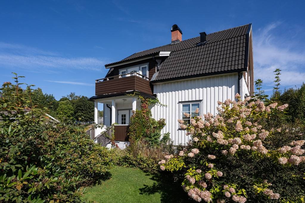4 rum Villa på Kolarevägen 15 Bengtsfors kommun - bild 7