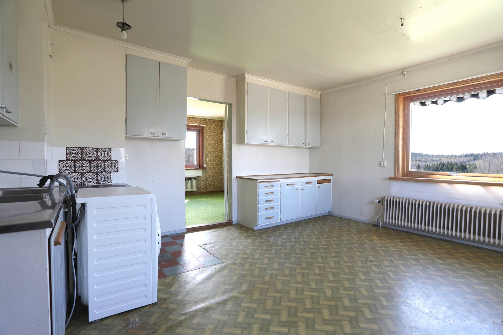 Gård/skog på Flärke 223 Gideå Örnsköldsviks kommun - bild 13