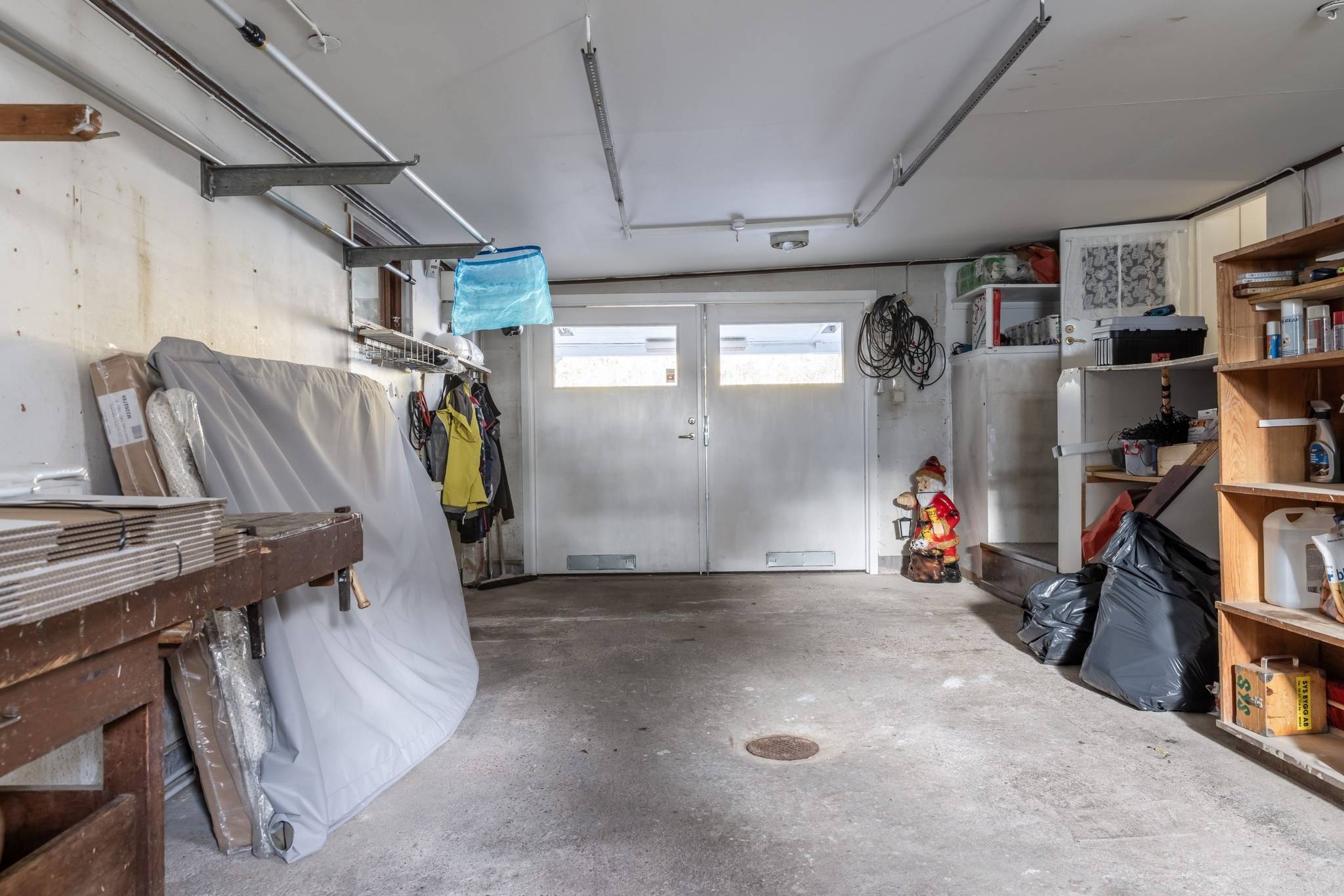 4 rum Villa på Bäckevägen 4 Morkarlby Mora kommun - bild 34
