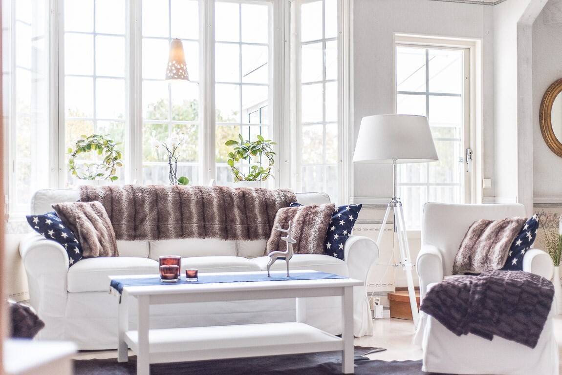 7 rum Villa på Fiskarvägen 14 Villa Solbacken Lindö / Abborreberg Norrköpings kommun - bild 11