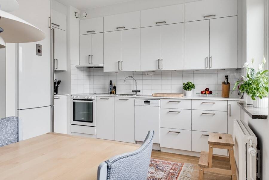 2 rum Lägenhet på Månskäregatan 3 A Örgryte Göteborgs kommun - bild 9