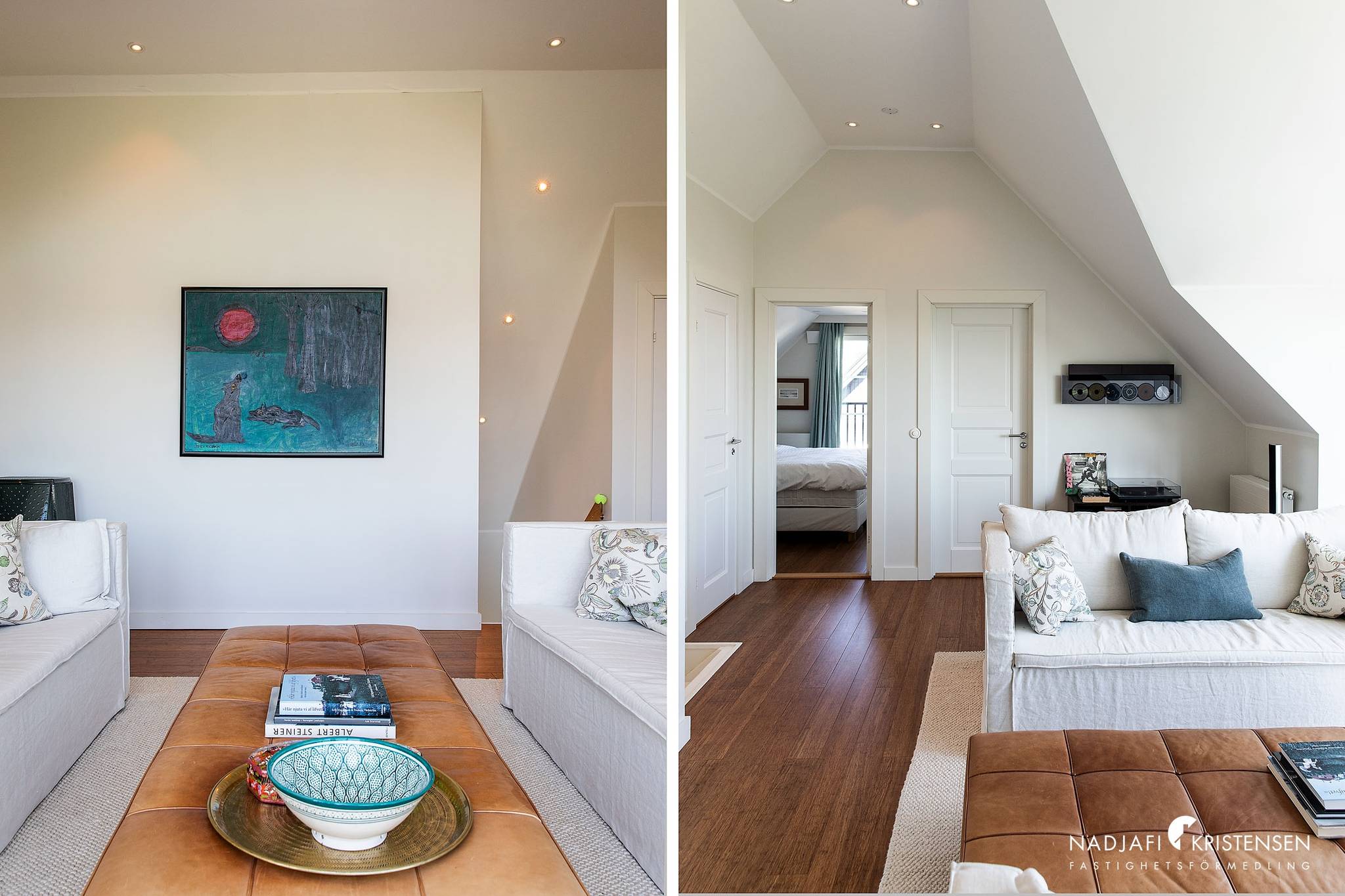 6 rum Villa på Kastanjeallén 15 Centrala Båstad Båstads kommun - bild 37