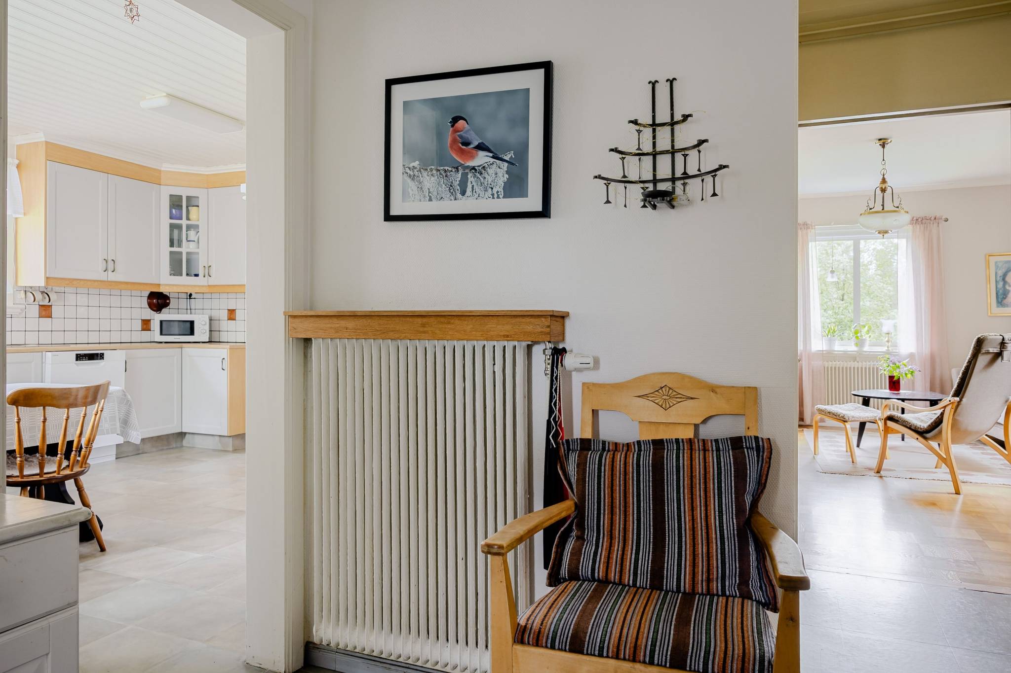 5 rum Villa på Norra Ågatan 24 Bureå Skellefteå kommun - bild 17