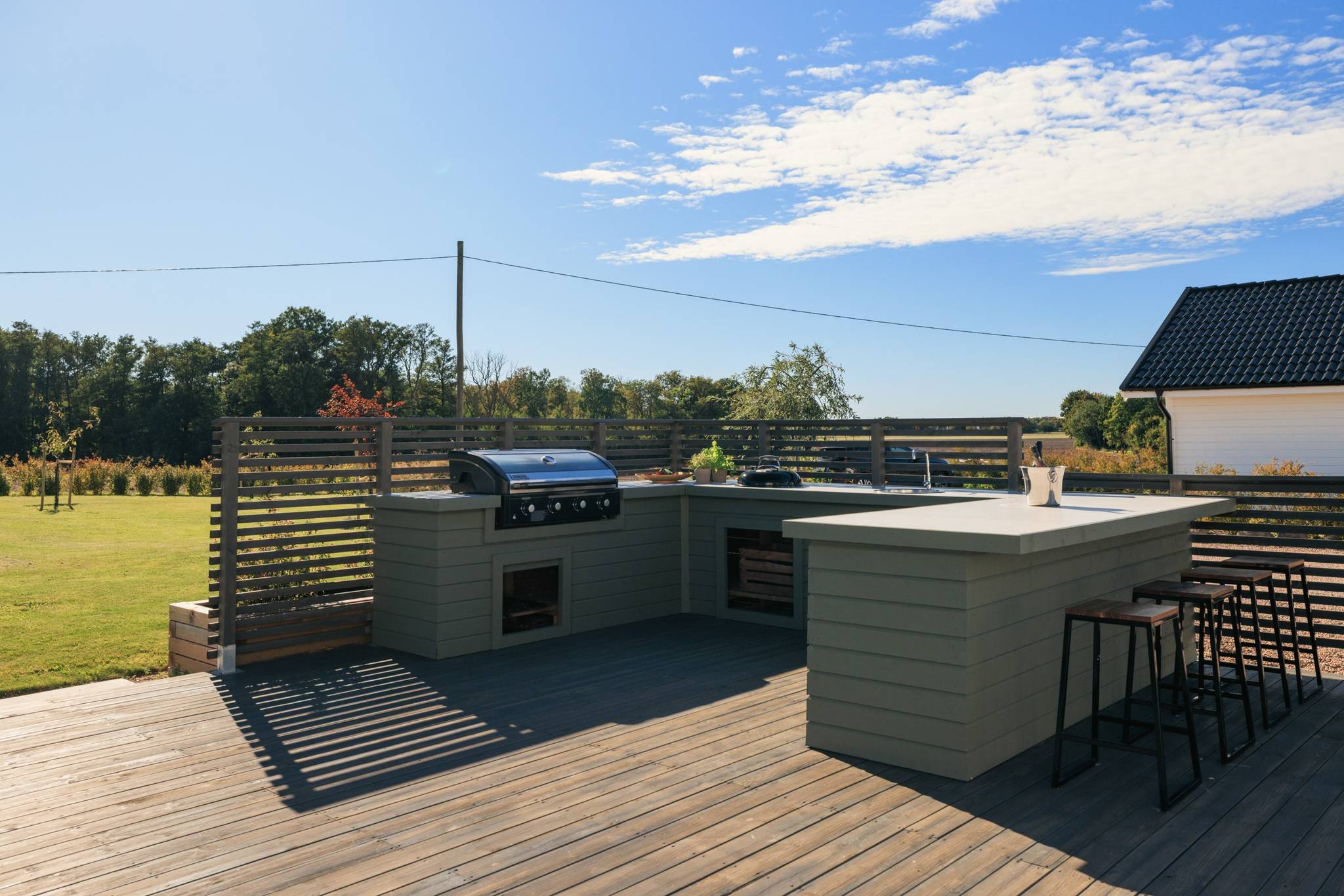 7 rum Villa på Frillestadsvägen 131 Påarp Helsingborgs kommun - bild 28