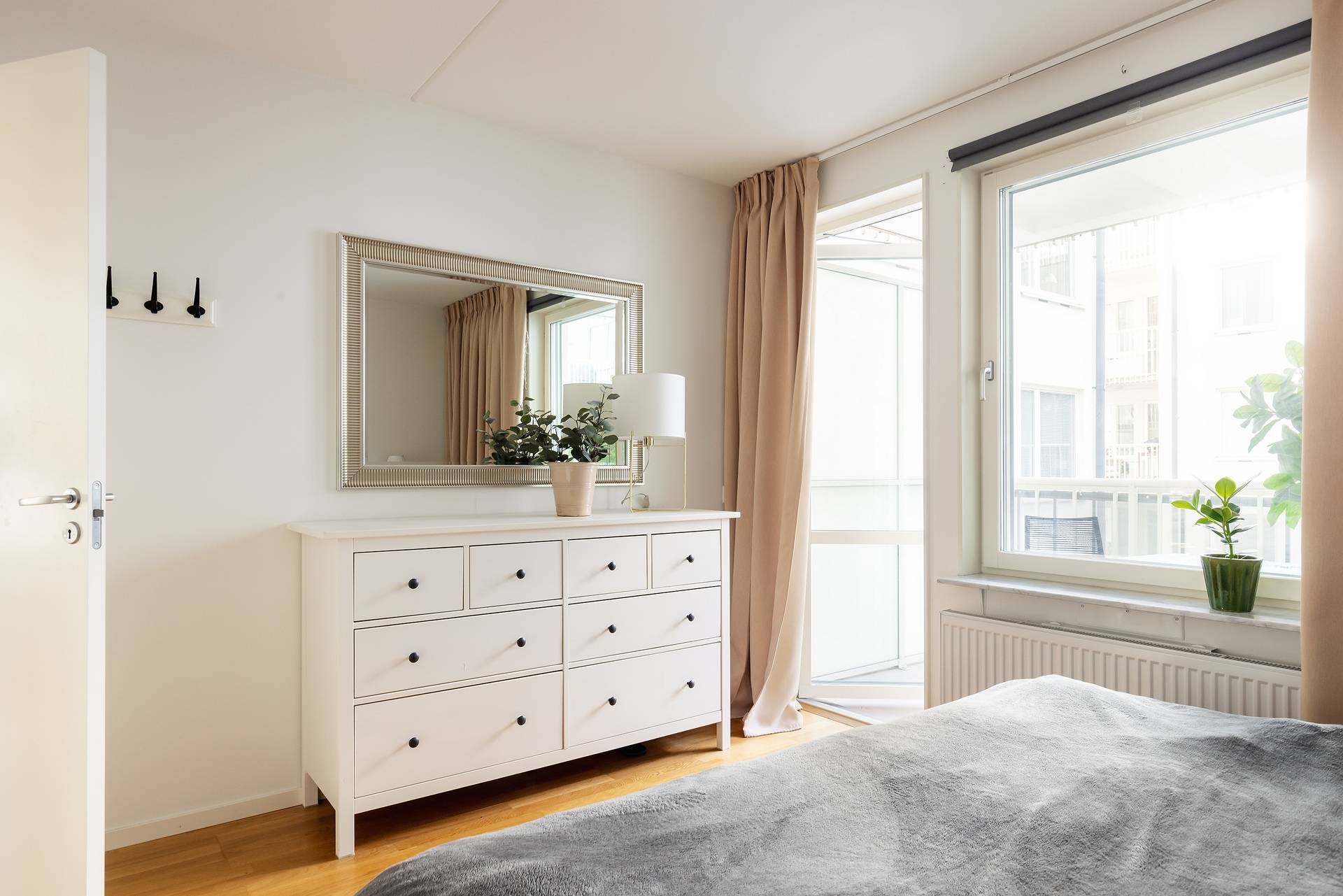 3 rum Lägenhet på Lindhagensgatan 106 Västra Kungsholmen - Hornsbergs strand Stockholms kommun - bild 9
