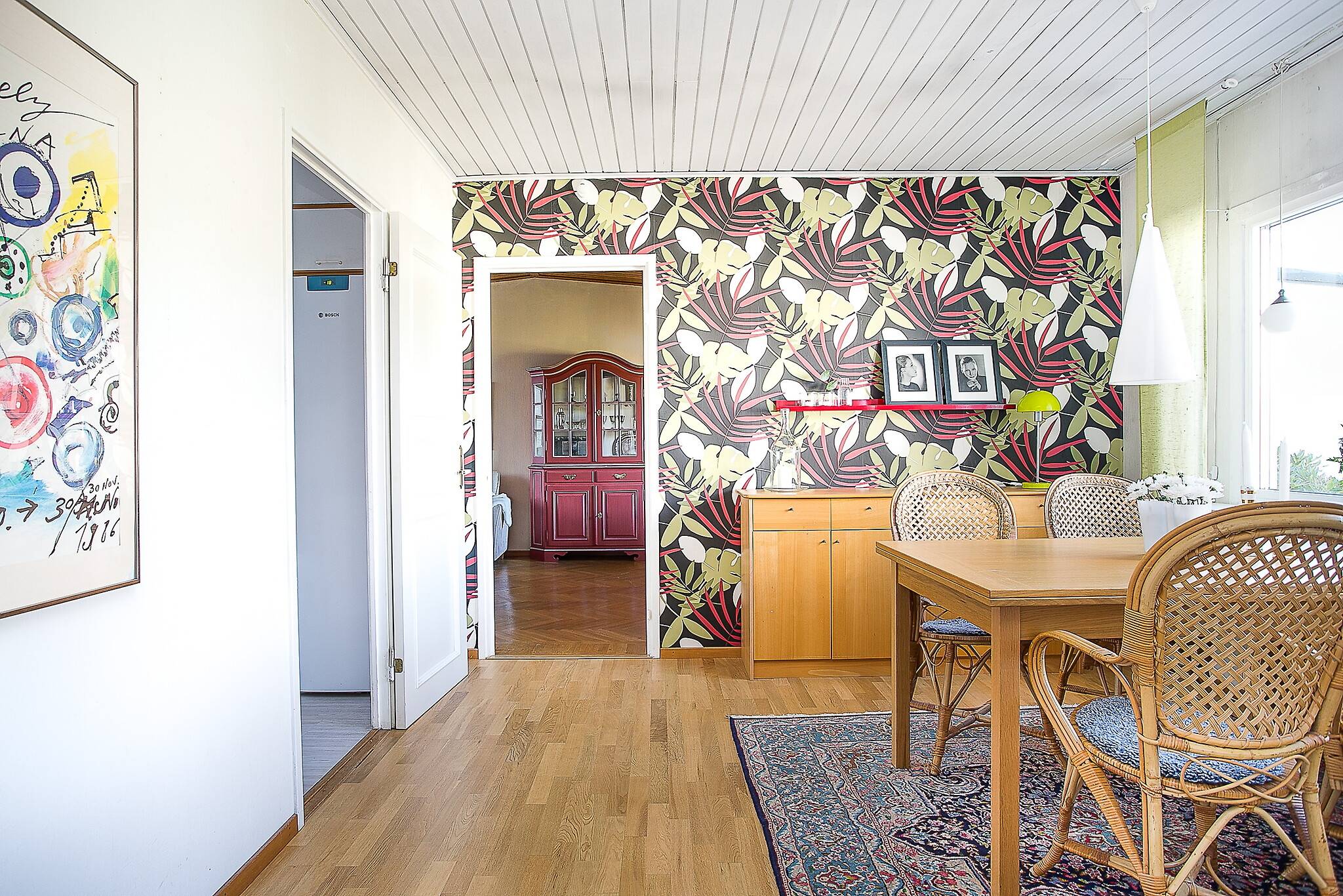 6 rum Parhus på Kastanjevägen 30 Vättersnäs Jönköpings kommun - bild 3