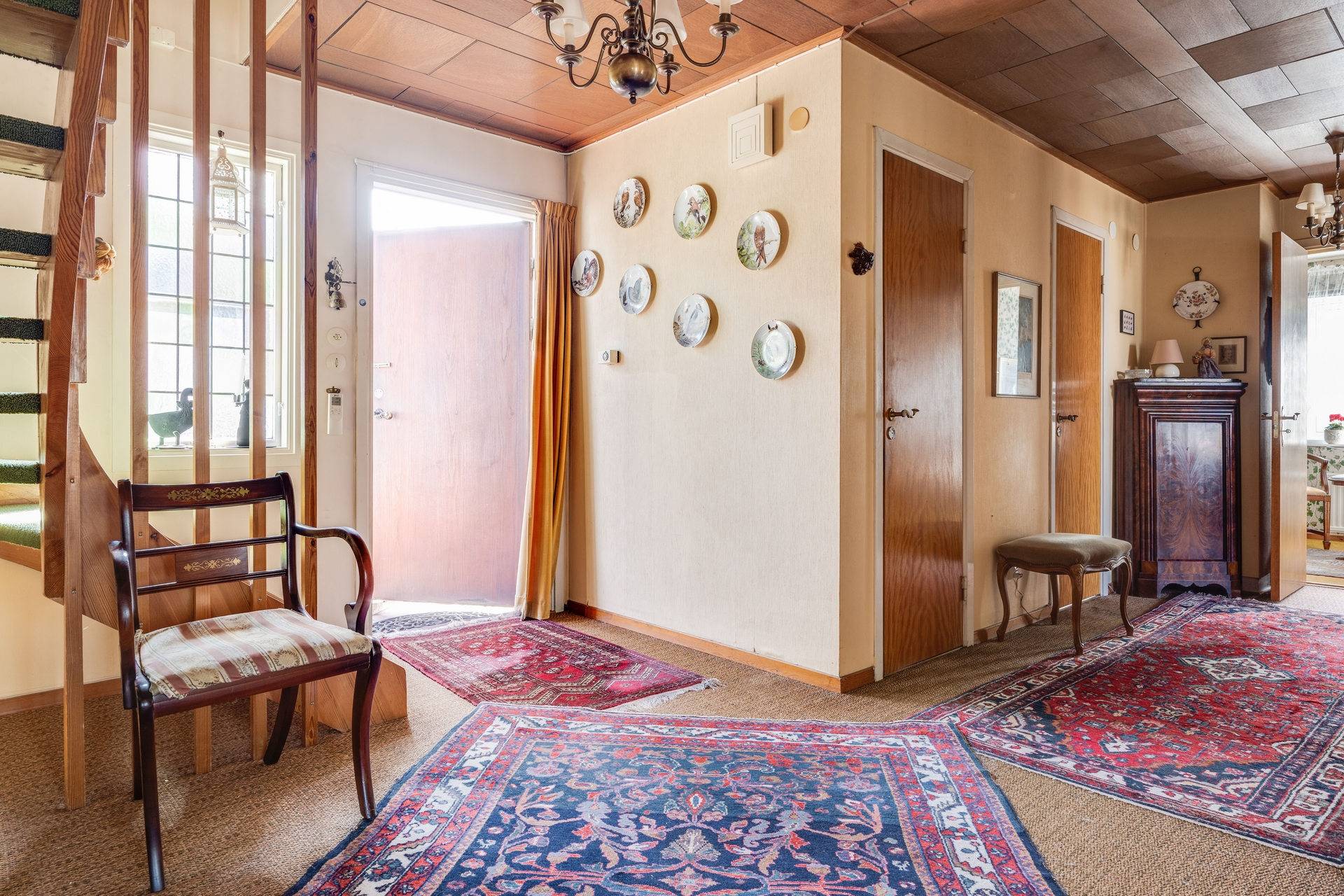 6 rum Villa på Hökvägen 15 Skanör Vellinge kommun - bild 8