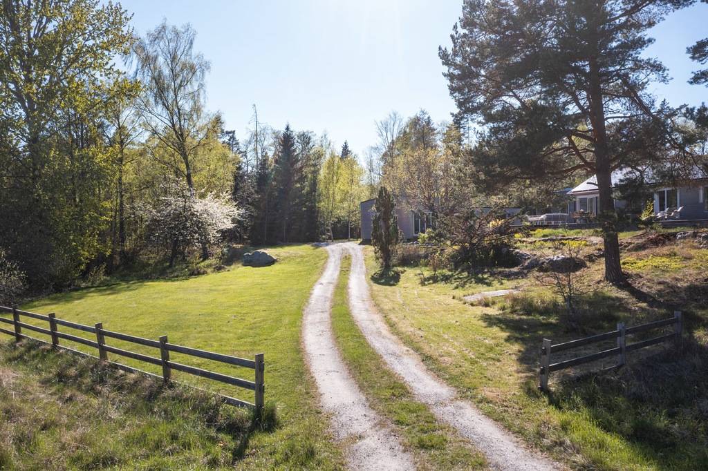 5 rum Fritidshus på Trevik 10 Trevik - Torö Nynäshamns kommun - bild 5