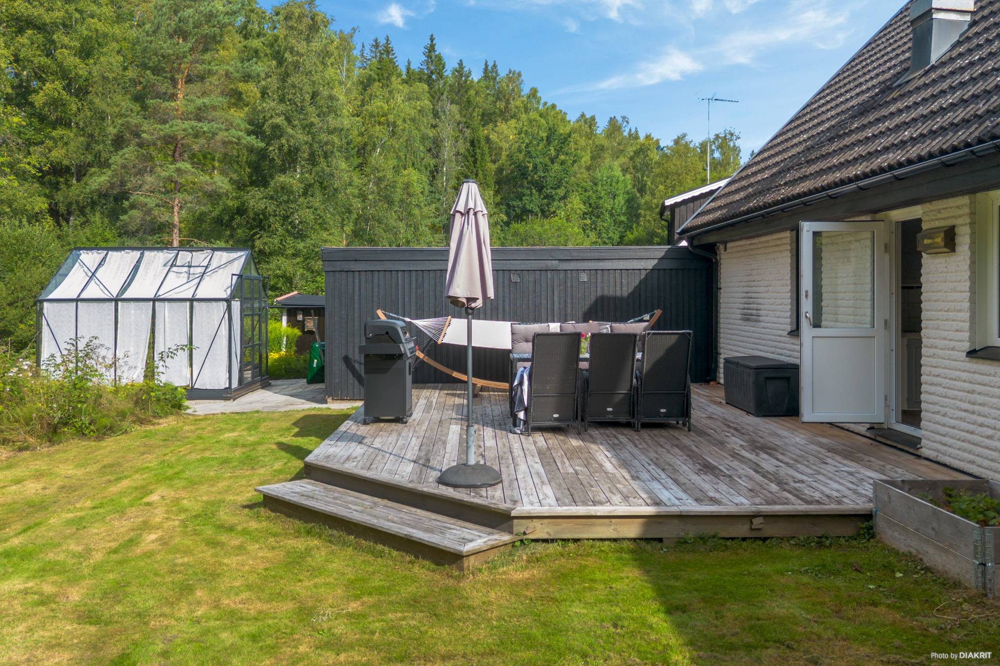 5 rum Villa på Viskarliden 7 Viskafors Borås kommun - bild 21