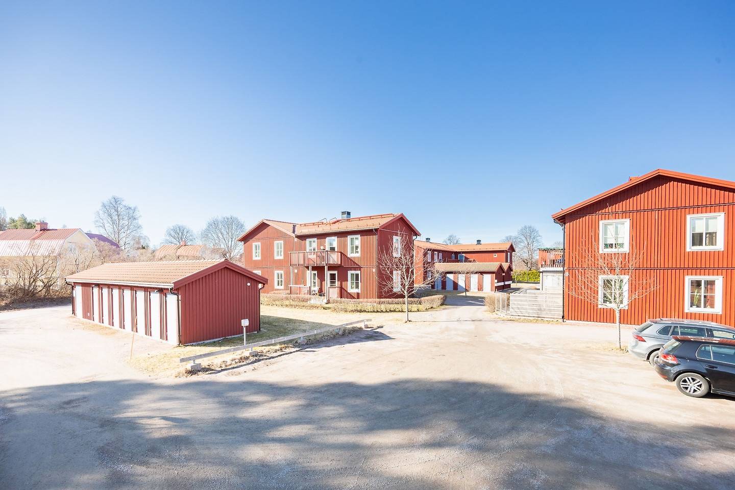 3 rum Lägenhet på Persbackavändan 6A Hille Gävle kommun - bild 23