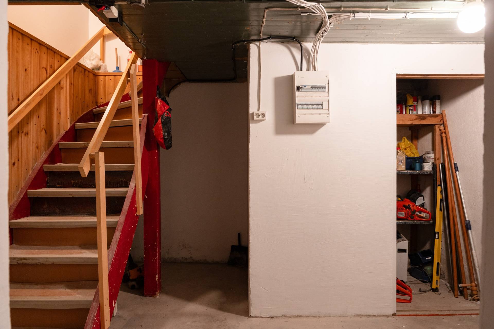 3 rum Villa på Skördevägen 14 Fagersta Fagersta kommun - bild 19