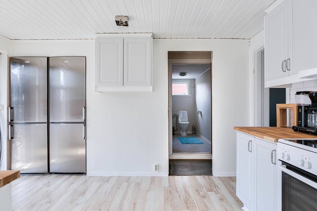 6 rum Villa på Havrevägen 11 Snogeröd Höörs kommun - bild 8