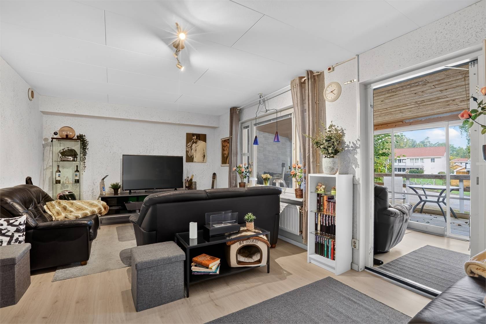 4 rum Radhus på Elsa Beskows stig 20 Södertälje kommun - bild 7