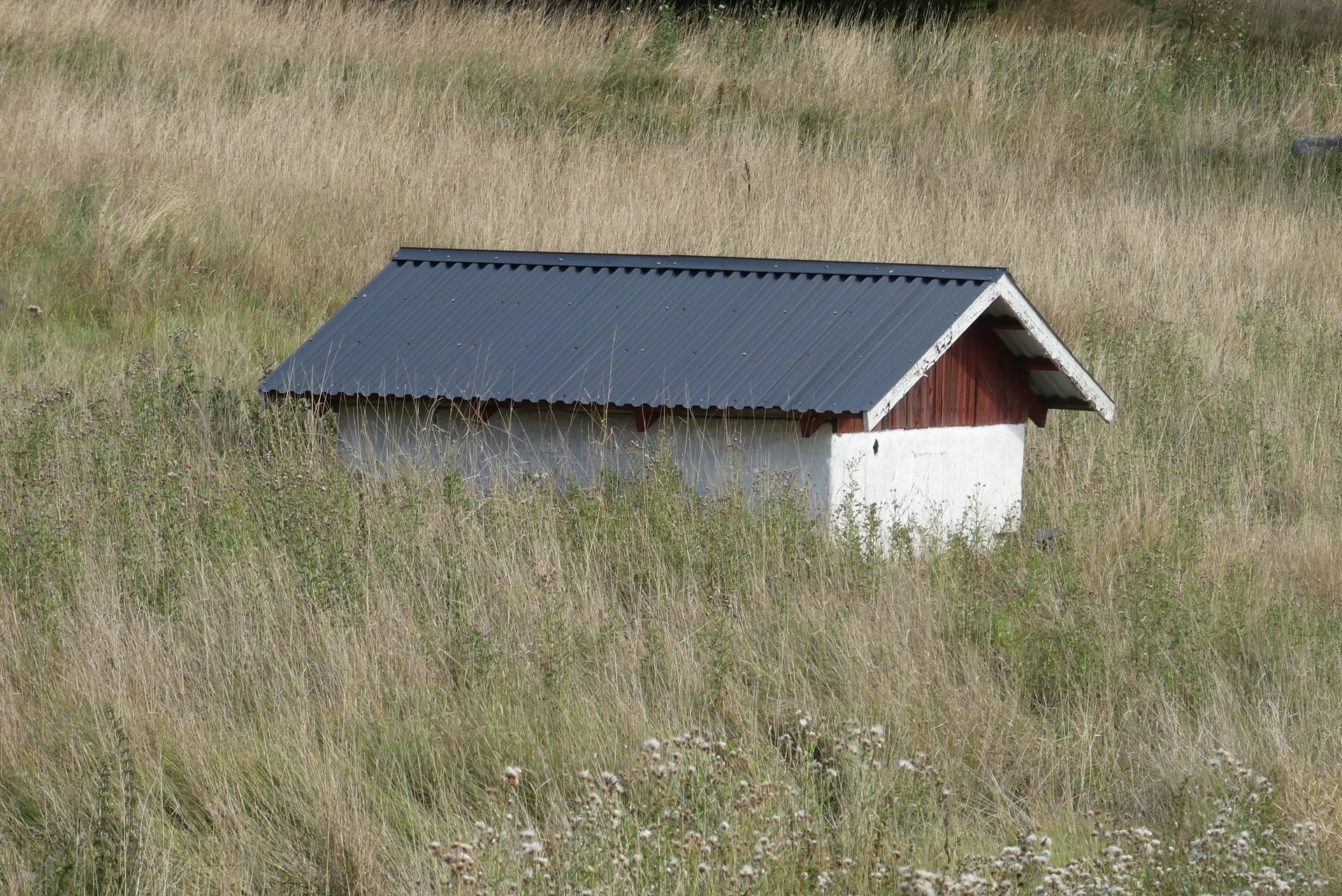Gård med jordbruk på Storbol 376 Vidbo Sigtuna kommun - bild 58