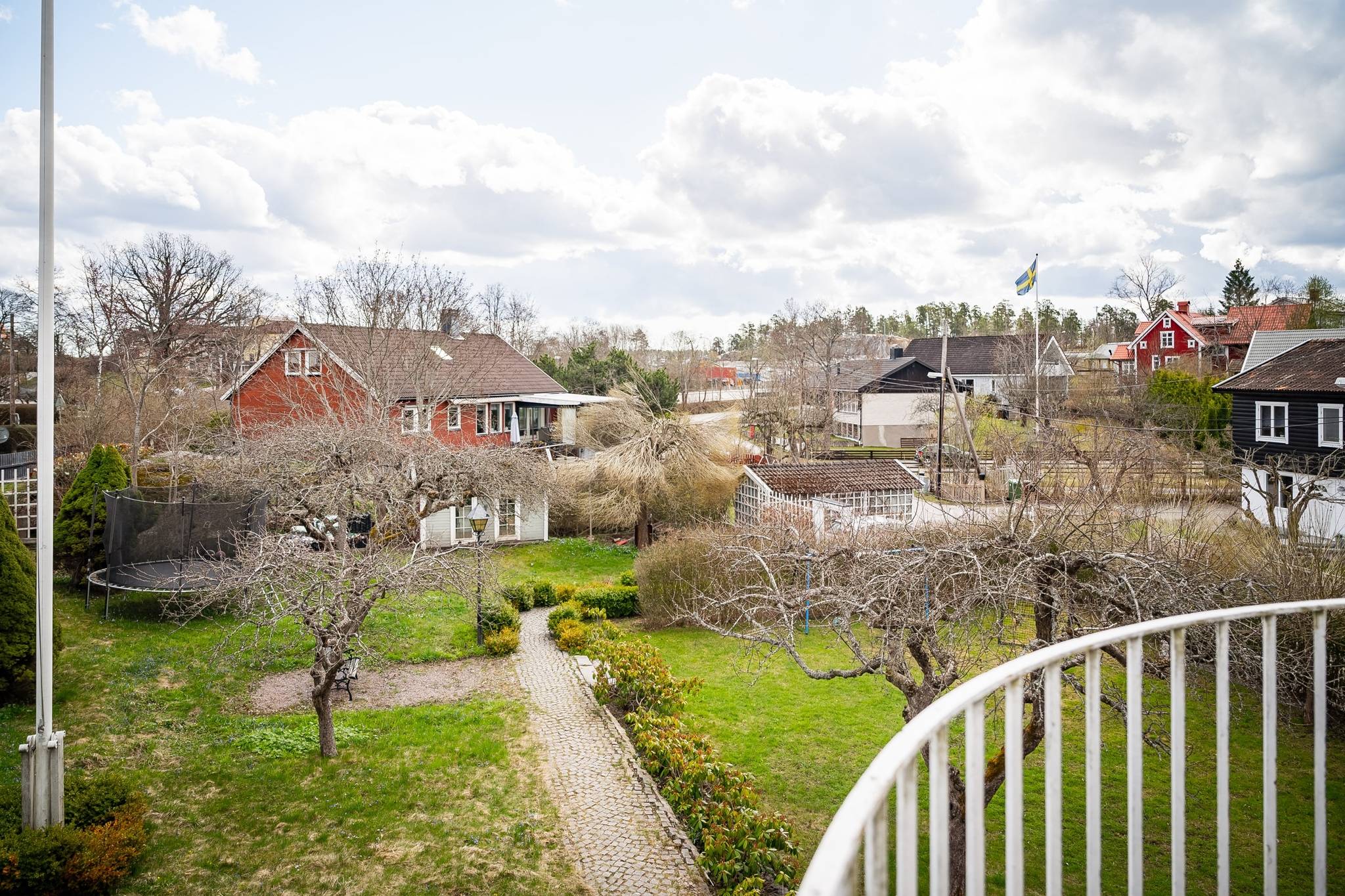 7 rum Villa på Smedvägen 3 Skuru Nacka kommun - bild 29