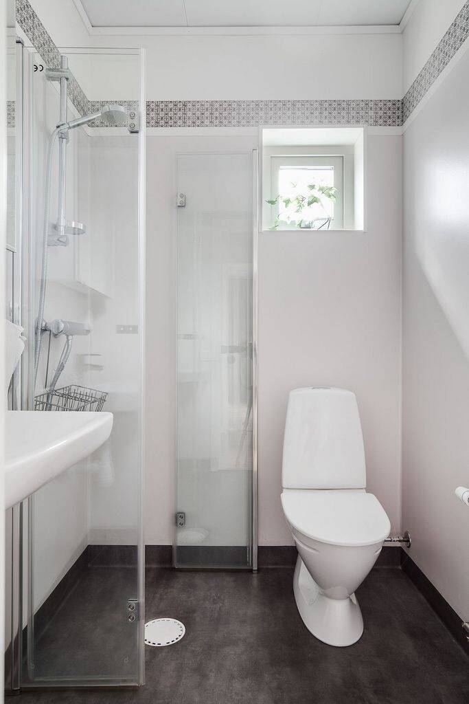 6 rum Villa på Yrvädersvägen 5 Brickegården Karlskoga kommun - bild 25
