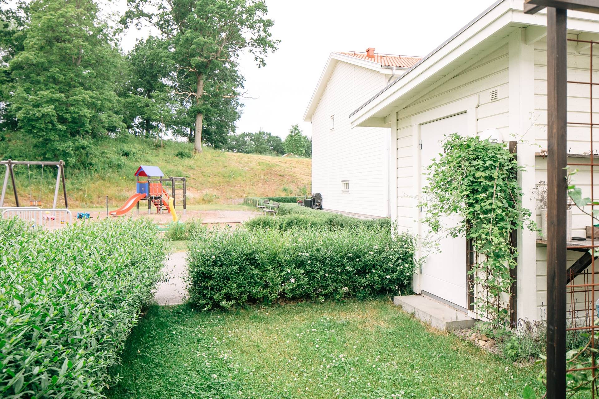 5 rum Radhus på Ringblommegränd 3D Nya Lunden Skövde kommun - bild 49