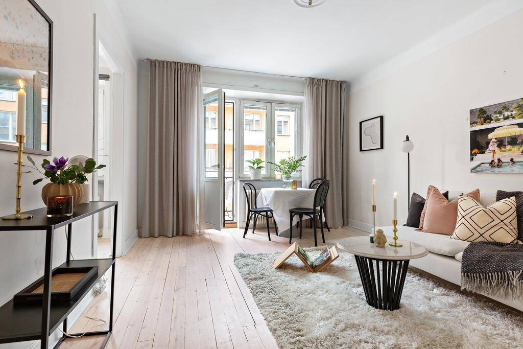 Sundbyberg, Sundbybergs kommun