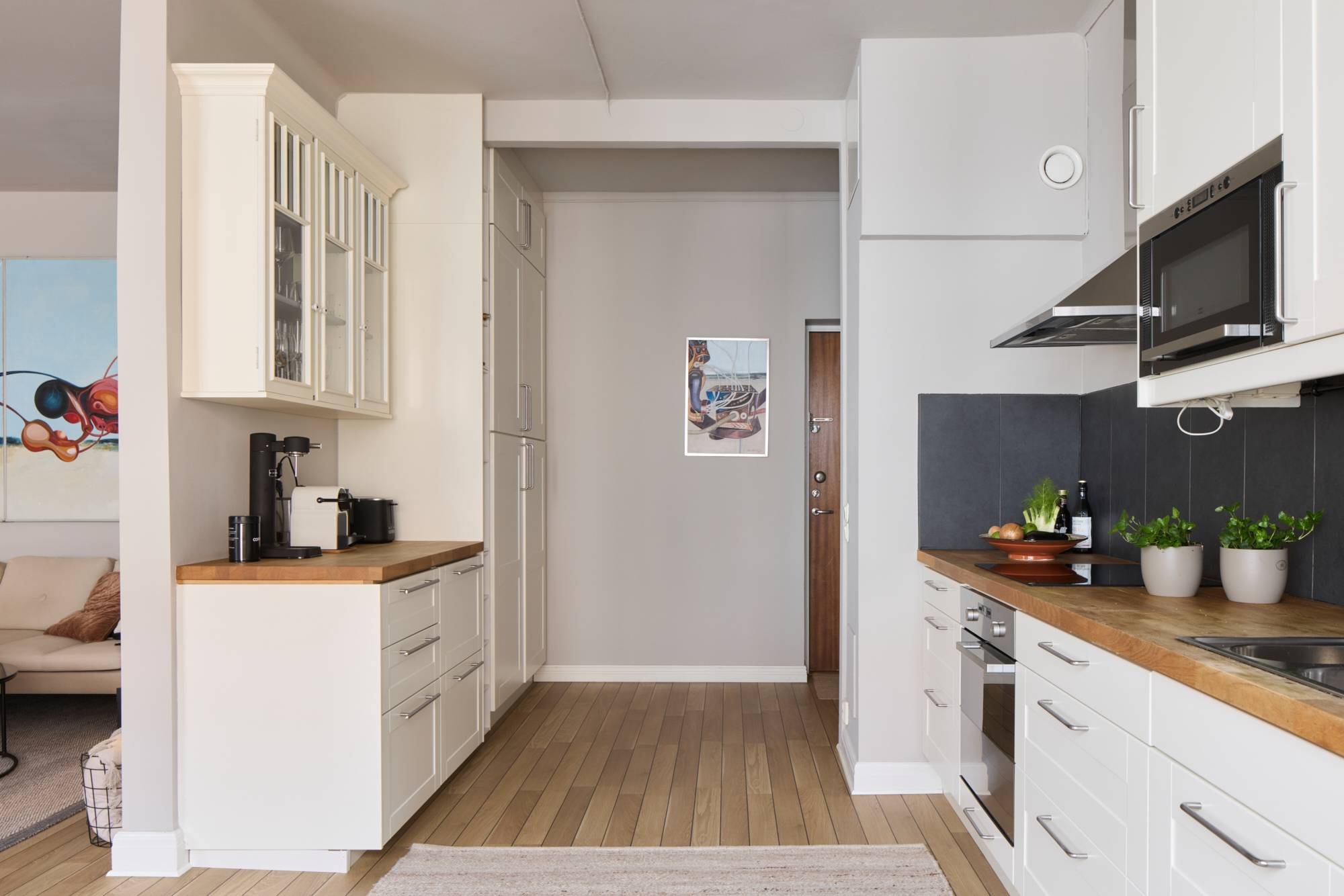 3 rum Lägenhet på Kockumsgatan 8 Davidshall Malmö kommun - bild 9