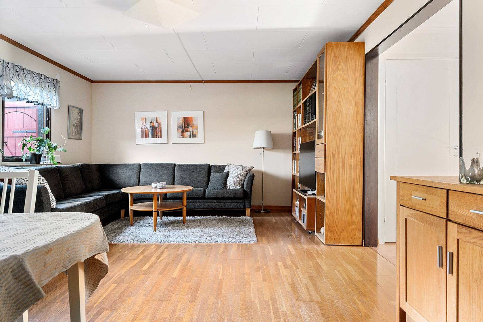 132 m² Villa på Skiftesgatan 23 Gislaveds kommun - bild 17