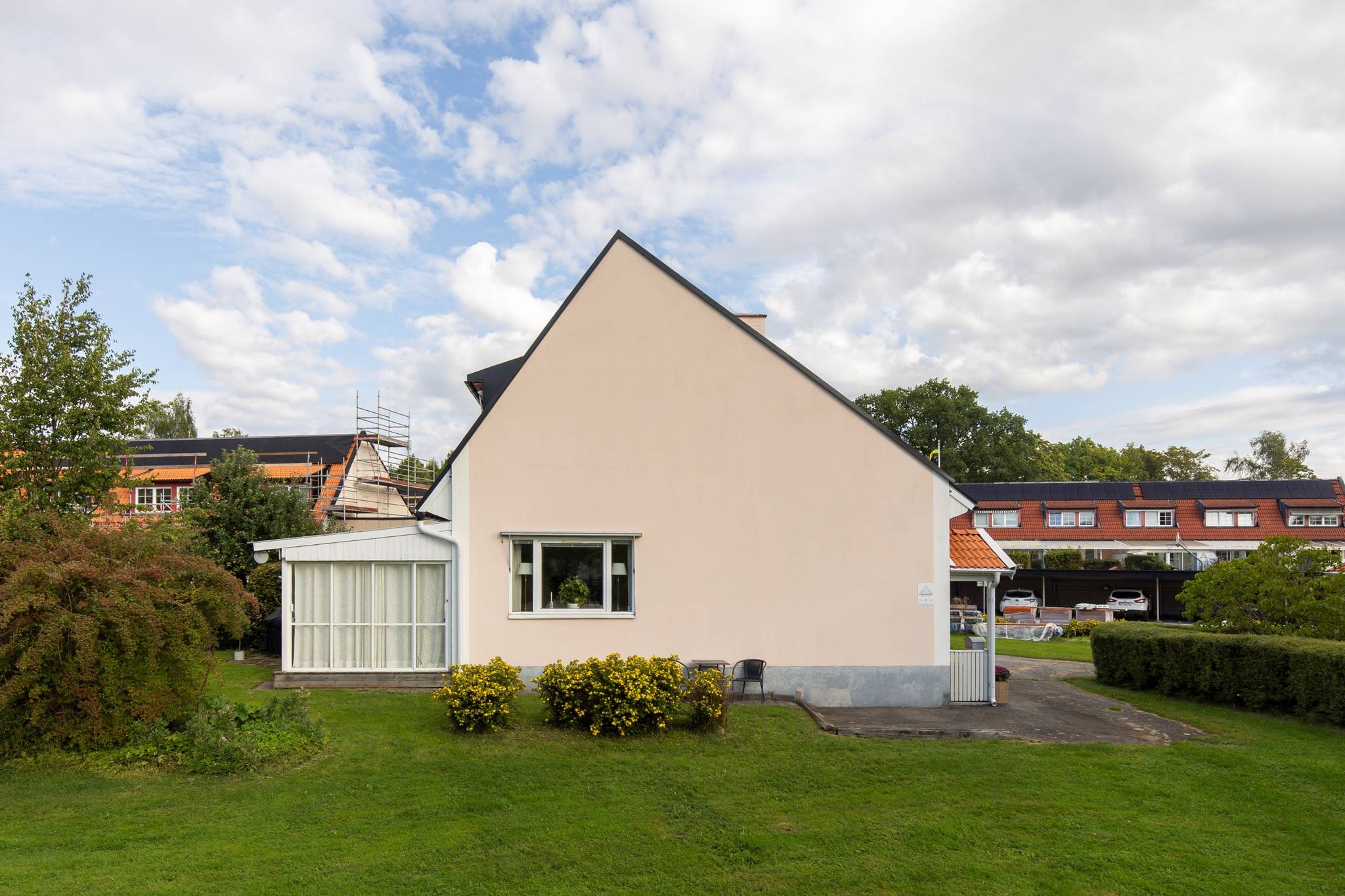 4 rum Radhus på Utgårdsvägen 20 Ringstorp Örebro kommun - bild 5