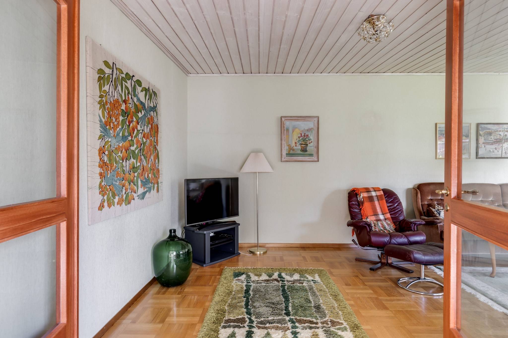 6 rum Villa på Dahlandergatan 5 Västra Oxhagen Örebro kommun - bild 10