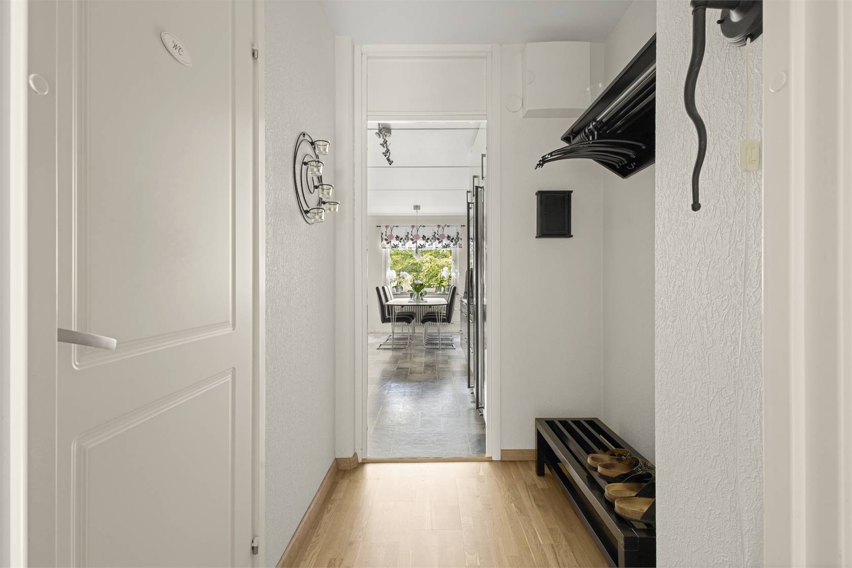 5 rum Lägenhet på Marknadsvägen 269 Täby Centrum Täby kommun - bild 20