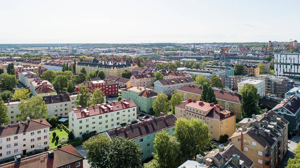 2.5 rum Lägenhet på Väderkvarnsgatan 44A Fålhagen Uppsala kommun - bild 24