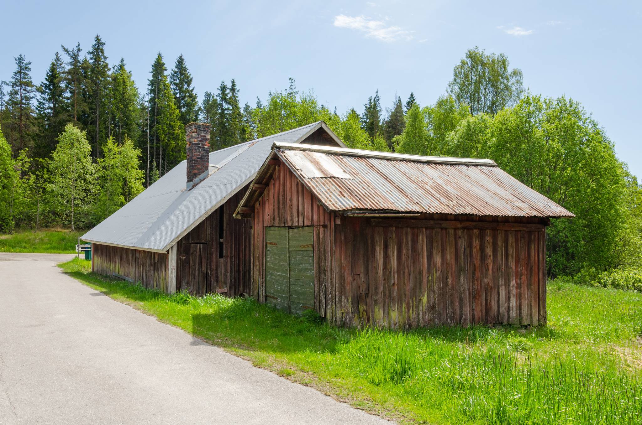 4 rum villa på Sandviksvägen 24 Husum, Örnsköldsviks kommun - bild 2