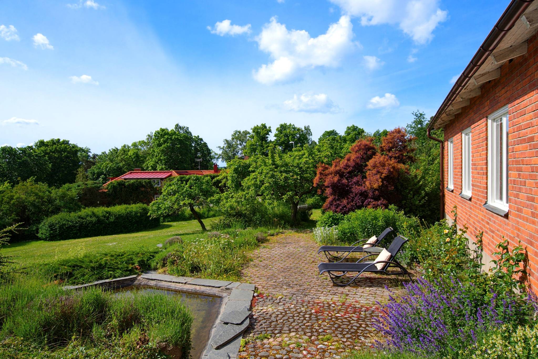 10 rum Villa på Drottning Kristinas väg 2 Sigtuna Sigtuna kommun - bild 60