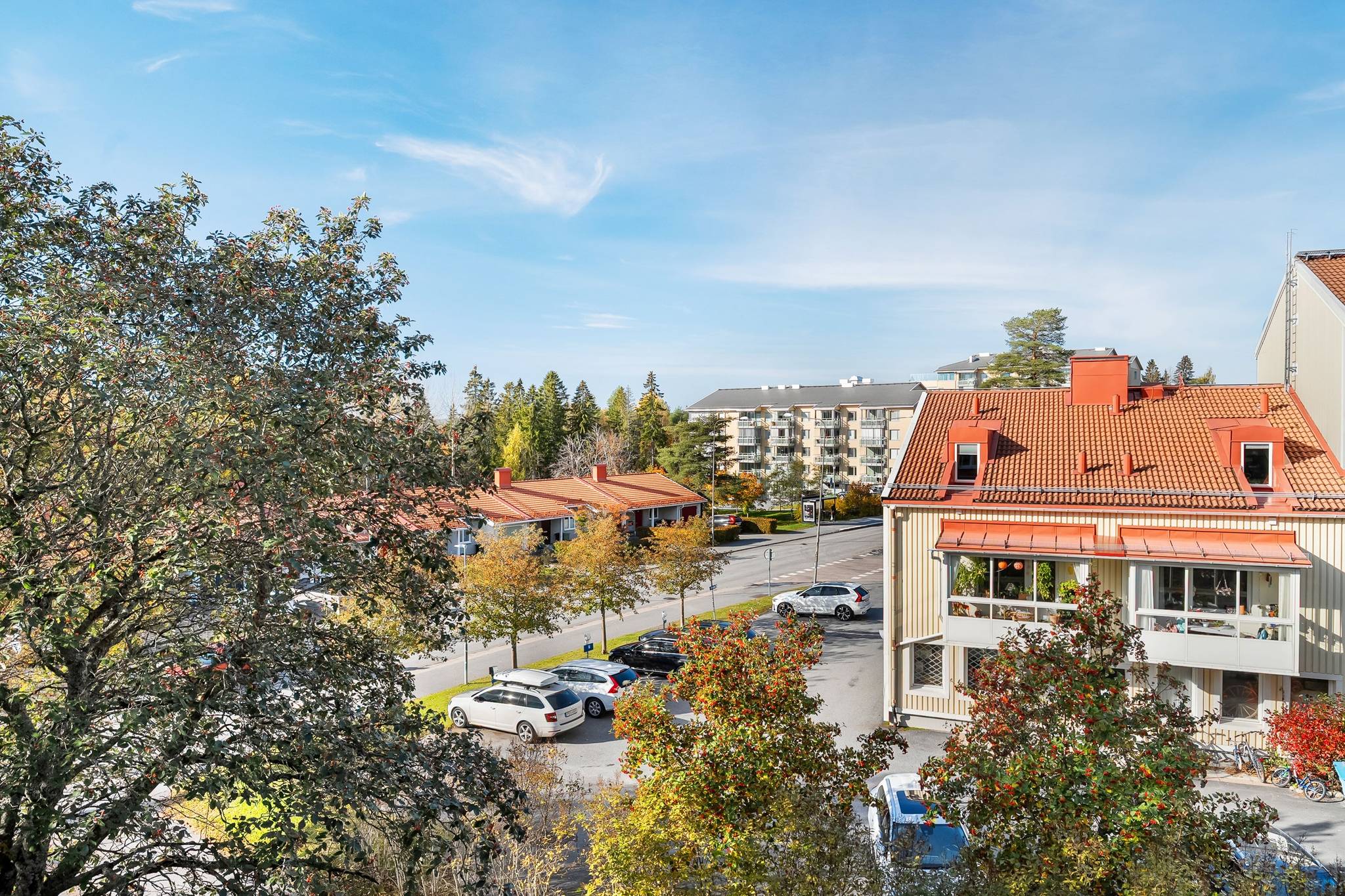 4 rum Lägenhet på Axtorpsvägen 9 Berghem Umeå kommun - bild 13