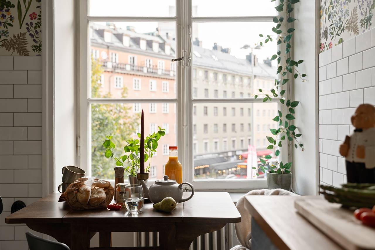 2.5 rum Lägenhet på Ringvägen 131 Södermalm Stockholms kommun - bild 8