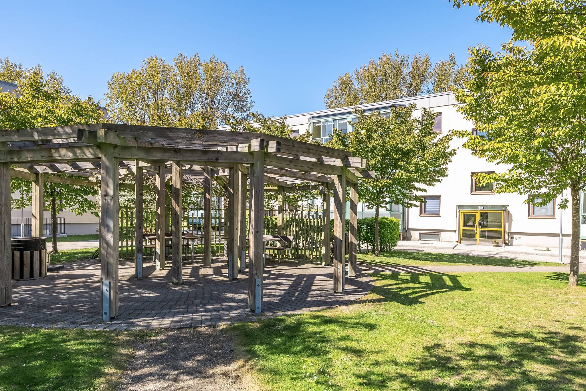 3 rum Lägenhet på Kungsörnsgatan 32 Söderkulla Malmö kommun - bild 16