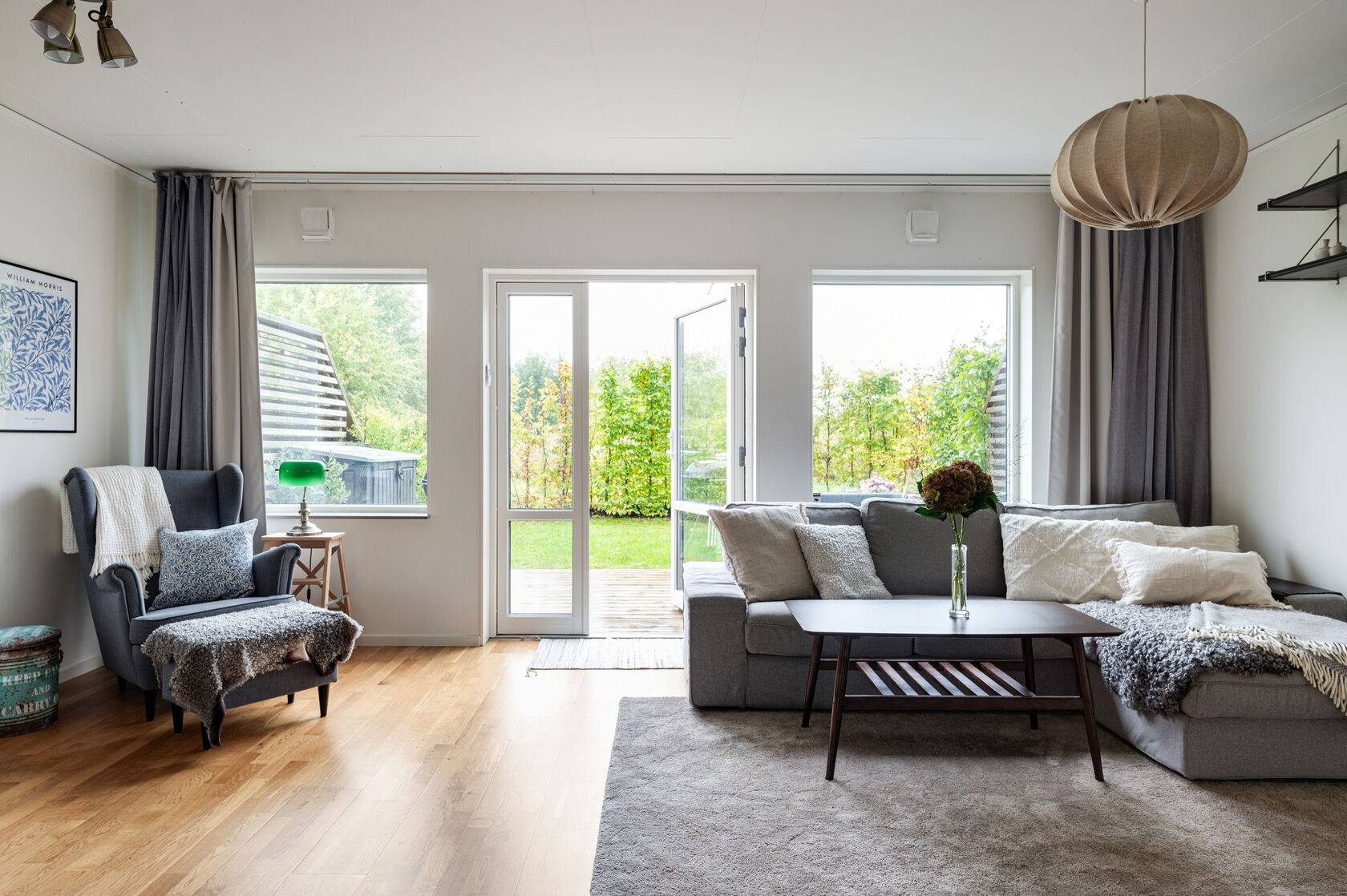 5 rum Radhus på Stenbrottet 16 Mölnlycke Härryda kommun - bild 9