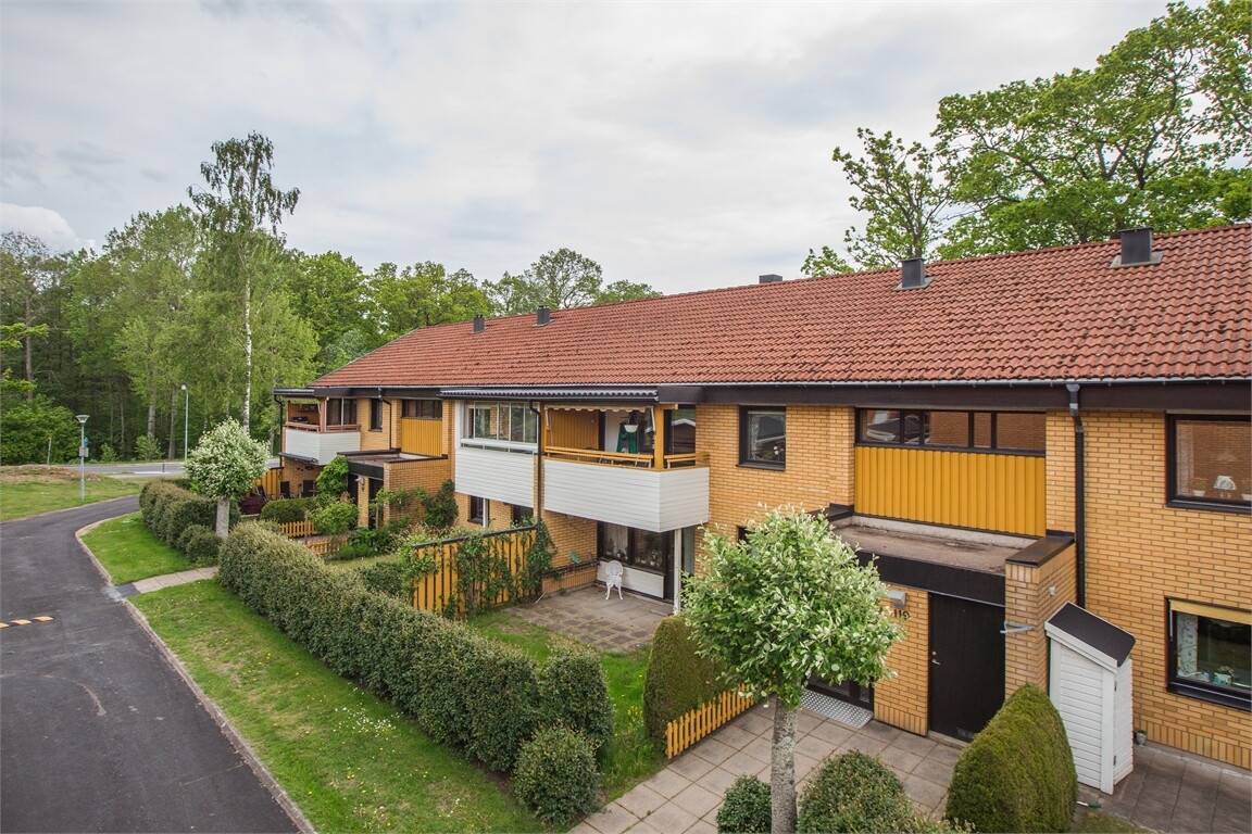 2 rum Lägenhet på Valhallavägen 119 Hisingstorp Jönköpings kommun - bild 31